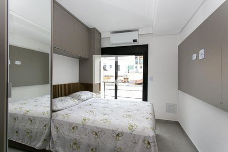 Studio de kitnet/studio para alugar com 1 quarto, 24m² em Vila Santo Estevão, São Paulo