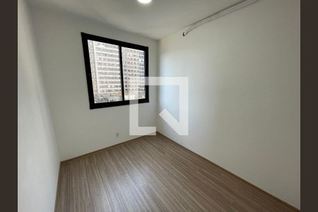 Quarto 2 de apartamento para alugar com 2 quartos, 44m² em Butantã, São Paulo