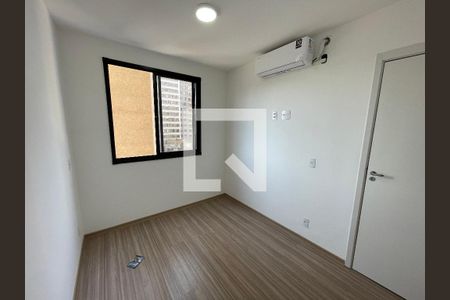 Quarto 1 de apartamento para alugar com 2 quartos, 44m² em Butantã, São Paulo