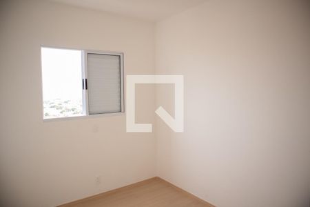 Quarto 2 de apartamento para alugar com 2 quartos, 56m² em Jardim Campos Verdes, Hortolândia