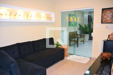 Sala 2 de casa à venda com 3 quartos, 237m² em Rudge Ramos, São Bernardo do Campo