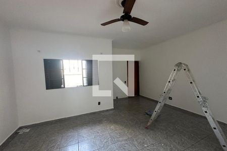 Suíte de casa para alugar com 2 quartos, 156m² em Jardim Maria Goretti, Ribeirão Preto