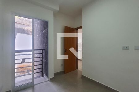 Quarto de apartamento para alugar com 1 quarto, 27m² em Santana, São Paulo
