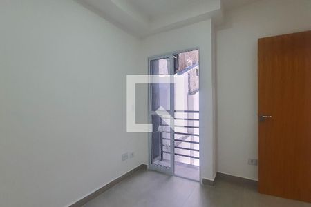 Quarto de apartamento para alugar com 1 quarto, 27m² em Santana, São Paulo