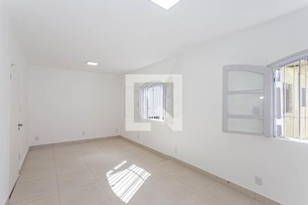 Suíte 1 de casa à venda com 3 quartos, 270m² em Vila Liviero, São Paulo