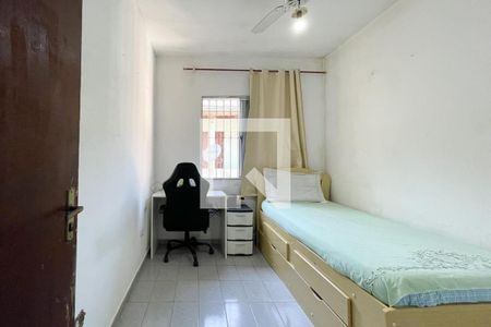 Quarto 1 de casa à venda com 3 quartos, 145m² em Montanhão, São Bernardo do Campo