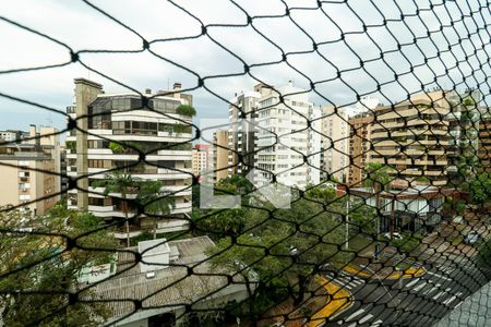 Vista de apartamento para alugar com 3 quartos, 125m² em Mont’serrat, Porto Alegre