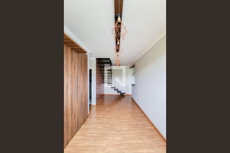 Sala de apartamento para alugar com 3 quartos, 145m² em Jardim California, Jacareí