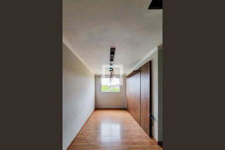 Sala de apartamento para alugar com 3 quartos, 145m² em Jardim California, Jacareí