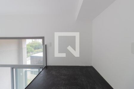 Mezanino de kitnet/studio à venda com 1 quarto, 26m² em Jardim das Acacias, São Paulo