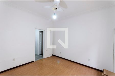 Sala de apartamento à venda com 3 quartos, 88m² em Tijuca, Rio de Janeiro