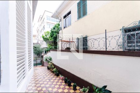 Vista do Quarto 1 de apartamento à venda com 3 quartos, 88m² em Tijuca, Rio de Janeiro