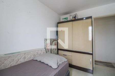 Quarto  de apartamento à venda com 2 quartos, 65m² em Vila João Jorge, Campinas