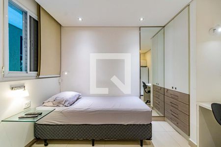 Studio de kitnet/studio para alugar com 0 quarto, 20m² em Jardim Odete, São Paulo