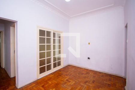 Sala de apartamento à venda com 2 quartos, 59m² em Icaraí, Niterói