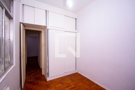 Quarto 2 de apartamento à venda com 2 quartos, 59m² em Icaraí, Niterói