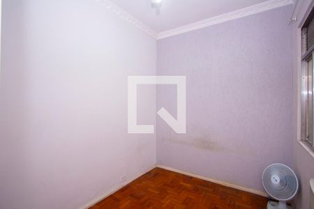 Quarto 2 de apartamento à venda com 2 quartos, 59m² em Icaraí, Niterói