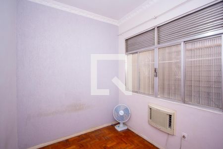 Quarto 2 de apartamento à venda com 2 quartos, 59m² em Icaraí, Niterói