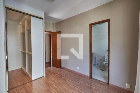 Quarto Suite de apartamento à venda com 3 quartos, 89m² em Grajaú, Rio de Janeiro