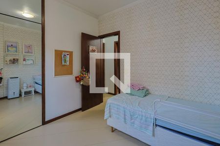Quarto 1 de apartamento à venda com 3 quartos, 115m² em Gutierrez, Belo Horizonte