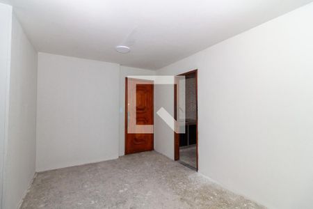 Sala de apartamento à venda com 2 quartos, 59m² em Madureira, Rio de Janeiro