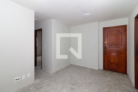 Sala de apartamento à venda com 2 quartos, 59m² em Madureira, Rio de Janeiro