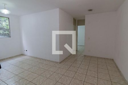 Sala de apartamento à venda com 2 quartos, 55m² em Jardim Esmeralda, São Paulo