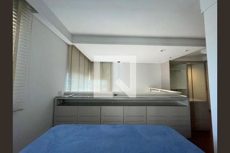 Suíte de apartamento para alugar com 1 quarto, 72m² em Vila Madalena, São Paulo