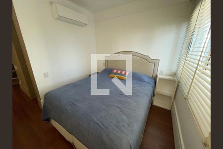 Suíte de apartamento para alugar com 1 quarto, 72m² em Vila Madalena, São Paulo