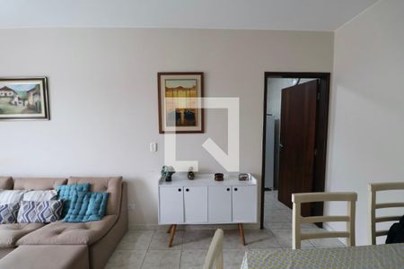 Apartamento para alugar com 2 quartos, 60m² em Enseada, Guarujá