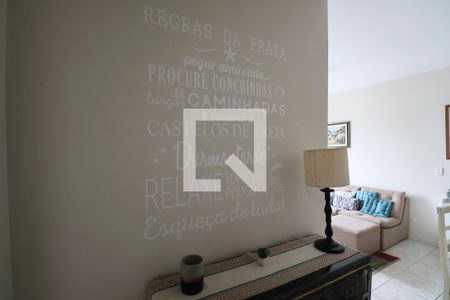 Apartamento para alugar com 2 quartos, 60m² em Enseada, Guarujá