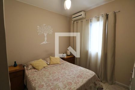 Quarto de apartamento para alugar com 2 quartos, 60m² em Enseada, Guarujá