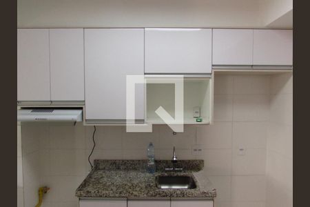 Cozinha - Armários de apartamento para alugar com 2 quartos, 78m² em Jardim Santa Rosa, Taboão da Serra