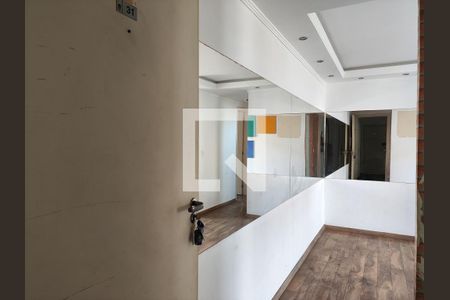 Sala de apartamento para alugar com 3 quartos, 74m² em Jardim Sao Miguel, Ferraz de Vasconcelos