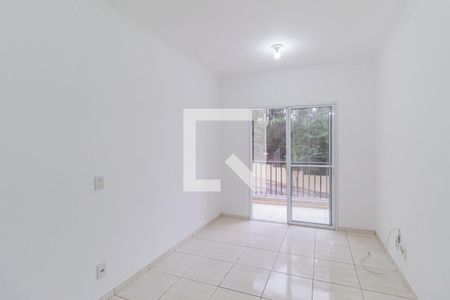 Sala de apartamento à venda com 3 quartos, 65m² em Umuarama, Osasco