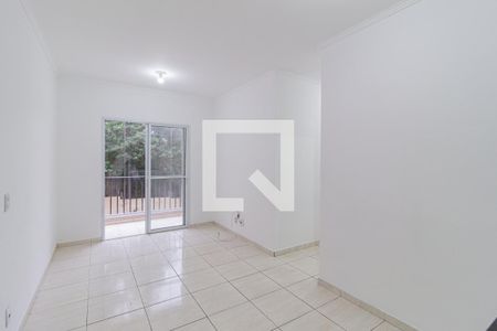 Sala de apartamento à venda com 3 quartos, 65m² em Umuarama, Osasco