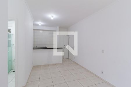 Sala de apartamento à venda com 3 quartos, 65m² em Umuarama, Osasco