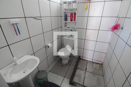 Banheiro de apartamento à venda com 2 quartos, 85m² em Água Santa, Rio de Janeiro