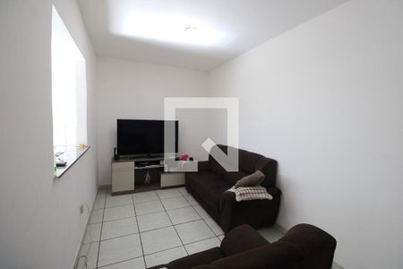 Sala de apartamento à venda com 2 quartos, 85m² em Água Santa, Rio de Janeiro
