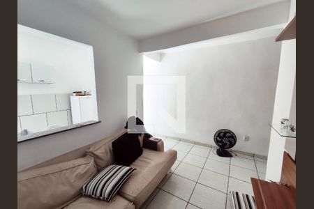 Sala  de apartamento à venda com 2 quartos, 85m² em Água Santa, Rio de Janeiro