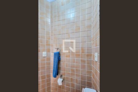 Lavabo de apartamento para alugar com 1 quarto, 62m² em Centro, São José dos Campos