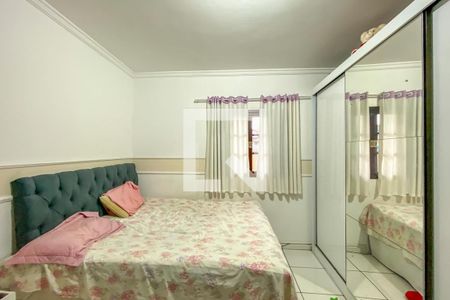 Quarto 2 de casa para alugar com 3 quartos, 440m² em Ferrazópolis, São Bernardo do Campo