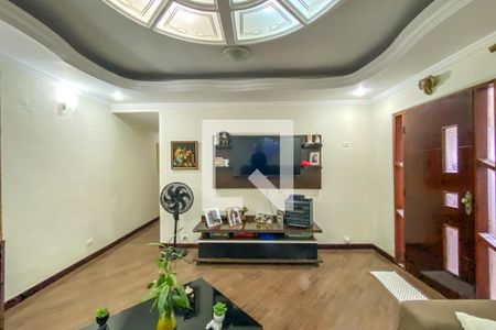 Sala de casa à venda com 3 quartos, 440m² em Ferrazópolis, São Bernardo do Campo