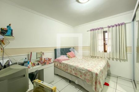 Quarto 2 de casa para alugar com 3 quartos, 440m² em Ferrazópolis, São Bernardo do Campo