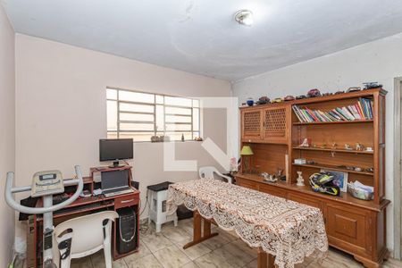 Sala de Jantar de casa à venda com 3 quartos, 172m² em Vila Moraes, São Paulo