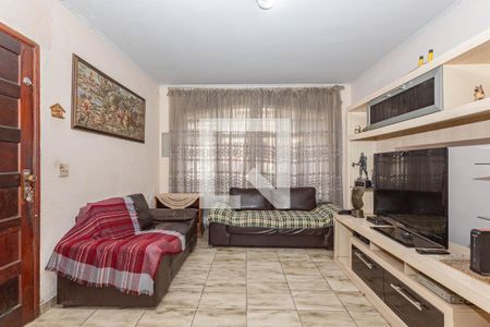 Sala de casa à venda com 3 quartos, 172m² em Vila Moraes, São Paulo