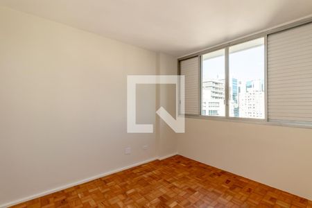 Quarto 1 de apartamento para alugar com 2 quartos, 98m² em Itaim Bibi, São Paulo