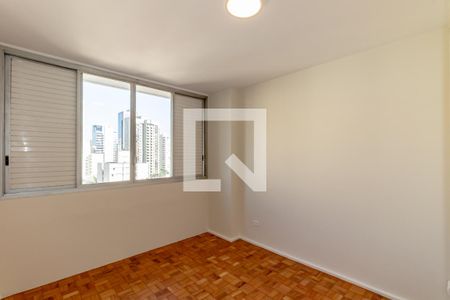 Quarto 1 de apartamento para alugar com 2 quartos, 98m² em Itaim Bibi, São Paulo