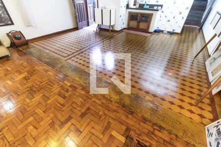 Sala de casa à venda com 3 quartos, 300m² em Vila Ipojuca, São Paulo