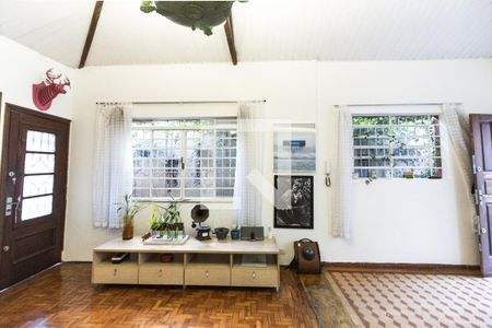 Sala de casa à venda com 3 quartos, 300m² em Vila Ipojuca, São Paulo